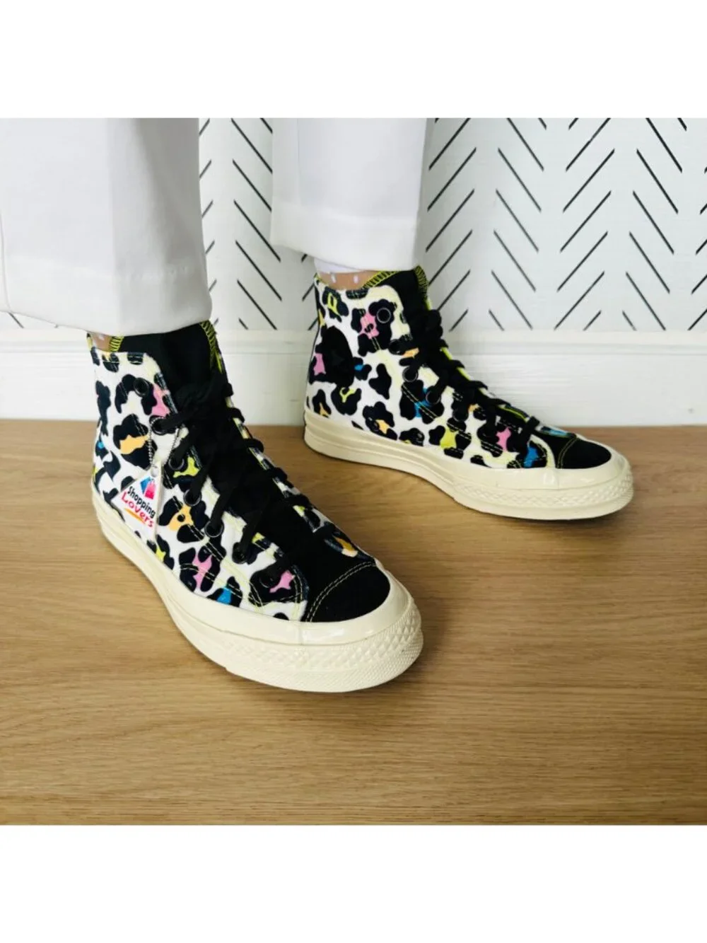 Converse rare chuck